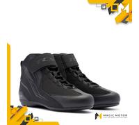 Zapatos de moto TCX Shifter Sport Sport Performance Nero Talla 38
