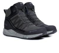 Zapatos de moto TCX SPEEDTREK GORE-TEX® GREEN/GREY