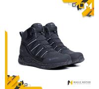 Zapatos de moto TCX Speedtrek GTX Adventure Touring Nero Talla 40