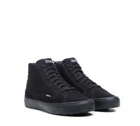 Zapatos de moto TCX STREET 3 AIR BLACK