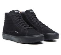 Zapatos de moto TCX STREET 3 AIR BLACK