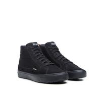 TCX Street 3 Air Zapatos de motocicleta, negro, tamaño 40 para Hombres