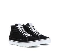 Zapatos de moto TCX STREET 3 WP BLACK/WHITE