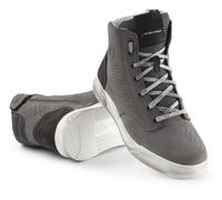 Forma City Flow Zapatos de moto, gris, tamaño 36 para Hombres