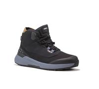 Zapatos de motocicleta SIDI NUCLEUS GTX negro azul - tamaño 47