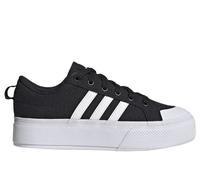 Zapatos De Mujer Adidas Bravada 2.0 Platform Sneakers Lifestyle IE2310 Negro