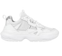 Zapatos de mujer ARKK Copenhagen Quantm zapatillas de deporte de cuero blanco 37