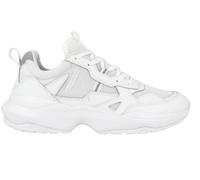 Zapatos de mujer ARKK Copenhagen Quantm zapatillas de deporte de cuero blanco 40