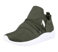 Zapatos de mujer ARKK Copenhagen Raven Mesh Pet S-E15 zapatillas 38
