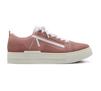 Zapatos de mujer ARKK Copenhagen Sommr Canvas Pet Suede rosa zapatillas 40