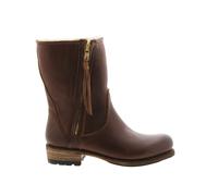 Zapatos de mujer Blackstone Fur 38