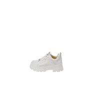 Buffalo ASPHA HYB - SHOE FLAT - VEGAN NAPPA/MESH 41 Blanco