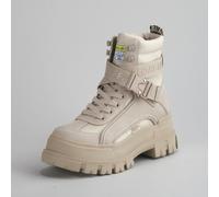 Zapatos de mujer Buffalo Aspha Nappa 42