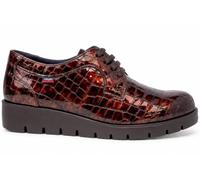 Zapatos de Mujer Callaghan 58515 Creta Bari Color Cuero en Piel - Mujer