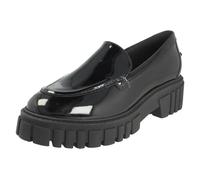 Zapatos De Mujer Clarks Con Suela Gruesa Slip On Loafer