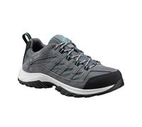 Columbia Sportswear Zapatos para senderismo Crestwood Mujer Graphite Pacific Rim Talla 43 EU