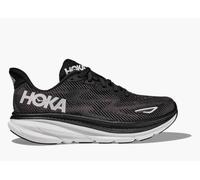 Zapatos De Mujer Hoka Trail Running W Clifton 9 1127896 BWHT Negro