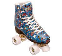 Impala Rollerskates (US 10 / EU 41 / UK 8, Harmony Blue)