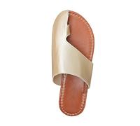 Zapatos de mujer Negro Invierno Sandalias Planas Corrección de Dedo de las Mujeres Sandalias Planas para Mujer Férula Hallux Valgo Caminante de Playa Moda Cómodo Transpirable Zapatos Rojo Botines