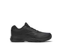 Reebok Work N Cushion 4.0, Zapatillas de Deporte, Mujer, Black Cdgry5 Black, 39 EU