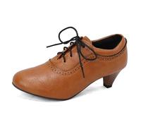 Zapatos de mujer Sandalia Zapatos de tirantes Zapatos de baile latinos Mujeres Europa Estados Unidos Comercio Exterior Primavera Zapatos de tacón alto Flores Correa de boca profunda Zapatos de mujer