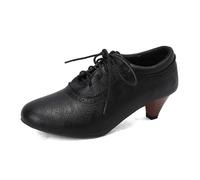 Zapatos de mujer Sandalia Zapatos de tirantes Zapatos de baile latinos Mujeres Europa Estados Unidos Comercio Exterior Primavera Zapatos de tacón alto Flores Correa de boca profunda Zapatos de mujer
