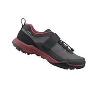 Zapatillas de ciclismo shimano bicycle sh-ex500 40