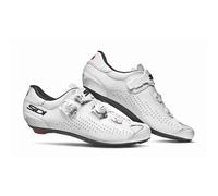 SIDI Genius 10 W - Mujer - Blanco - talla 38- modelo 2025