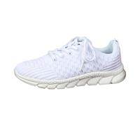 Zapatos de mujer Zapatillas ligeras para mujer verano cómodo cambio S para mujeres vestidas zapatillas blancas para mujer zapatillas de animadora para mujeres aeróbicos ligeros gimnasia zapatos de