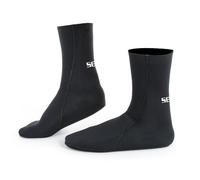 ZAPATOS DE NEOPRENO SEAC SUB STANDARD HD MUTA PESCA APENA CALCETINES DE BUCEO...