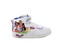 Zapatos de niña Primigi 8987022 Mermaid Magic gancho y bucle