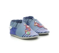 Zapatos de niño Robeez Macao Parrot 17/18