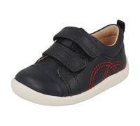 Zapatos De Niños Startrite Con Gancho Y Ojal De Árbol