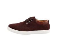 Zapatos de ocio para hombre, anchos, zapatos de patinaje, tallas grandes, zapatos de trabajo retro, zapatos de cordones, ligeros, antideslizantes, zapatos clásicos, ropa de calle para hombre para