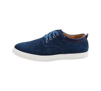 Zapatos de ocio para hombre, anchos, zapatos de patinaje, tallas grandes, zapatos de trabajo retro, zapatos de cordones, ligeros, antideslizantes, zapatos clásicos, ropa de calle para hombre para