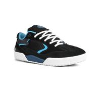 Zapatos De Patinaje eS Quattro - Negro/Azul