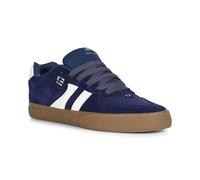 Zapatos De Patinaje Globe Encore 2 - Azul Marítimo