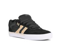 Zapatos De Patinaje Globe Encore 2 - Negro/Sand