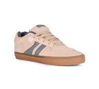 Zapatos De Patinaje Globe Encore 2 - Sésamo/Carbón