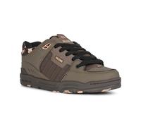 Zapatos De Patinaje Globe Fusion - Barro/Camuflaje