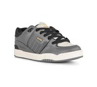 Zapatillas Globe Fusion lea antique