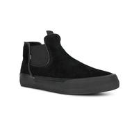 Zapatos De Patinaje Globe Gillette Dover - Ante Negro
