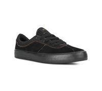 Zapatos De Patinaje Globe Melbek - Negro/Montano