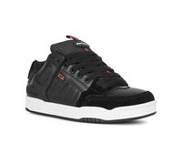 Zapatos De Patinaje Globe Mullen Tilt Prime - Negro