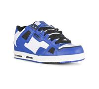 Zapatos De Patinaje Globe Sabre - Cobalto/Negro/Blanco