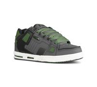 Zapatos De Patinaje Globe Sabre - Gris/Bosque/Negro