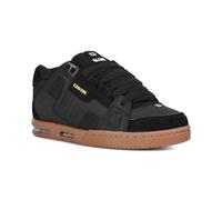 Zapatos De Patinaje Globe Sabre - Onyx/Goma