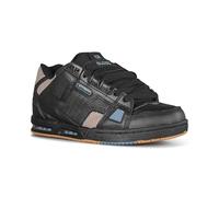 Zapatos De Patinaje Globe Sabre - Phantom/Negro/Acerado