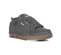 Zapatos De Patinaje Globe Sabre - Plomo/Goma