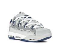 Zapatos De Patinaje Osiris D3 2001 - Gris/Marino/Blanco